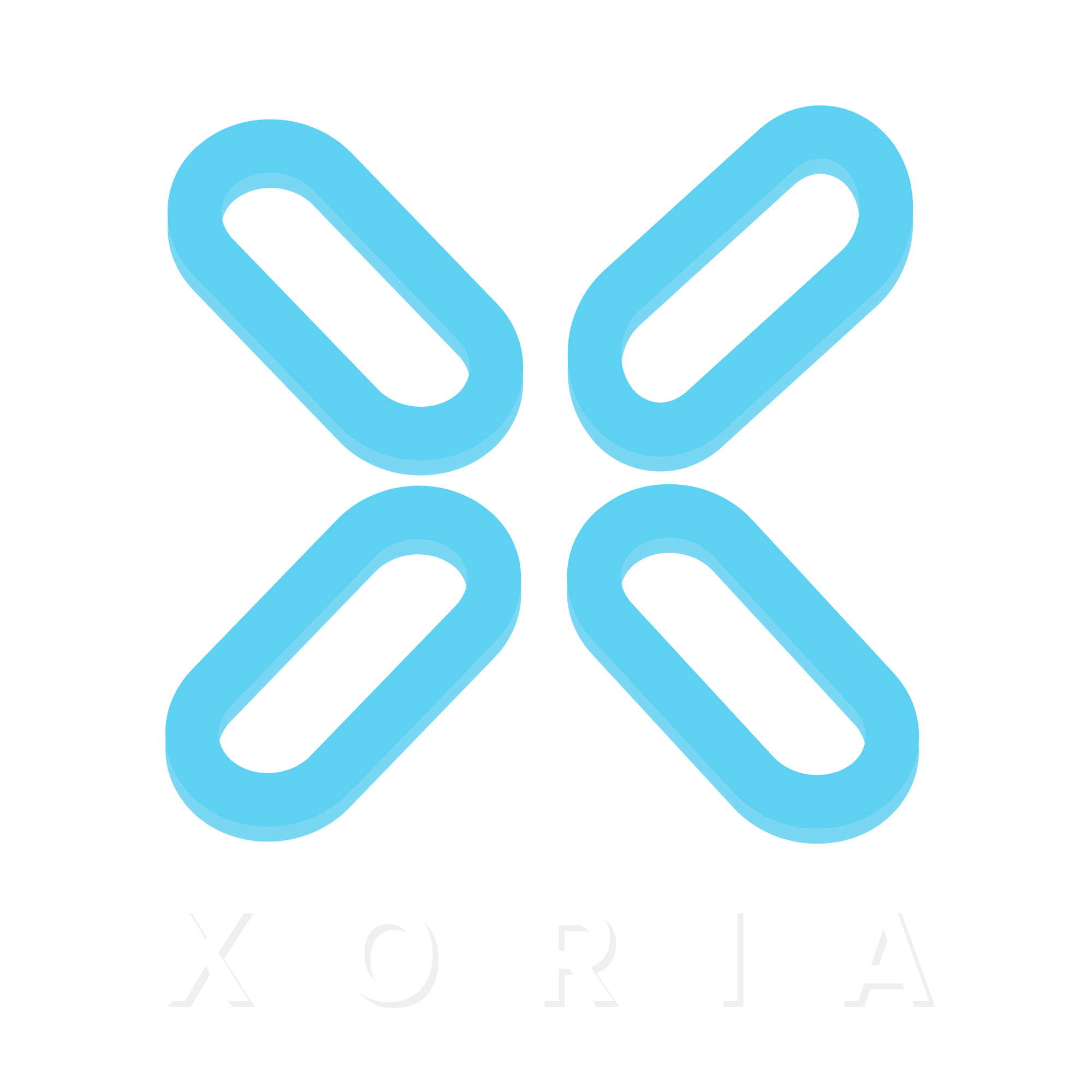 Xoria